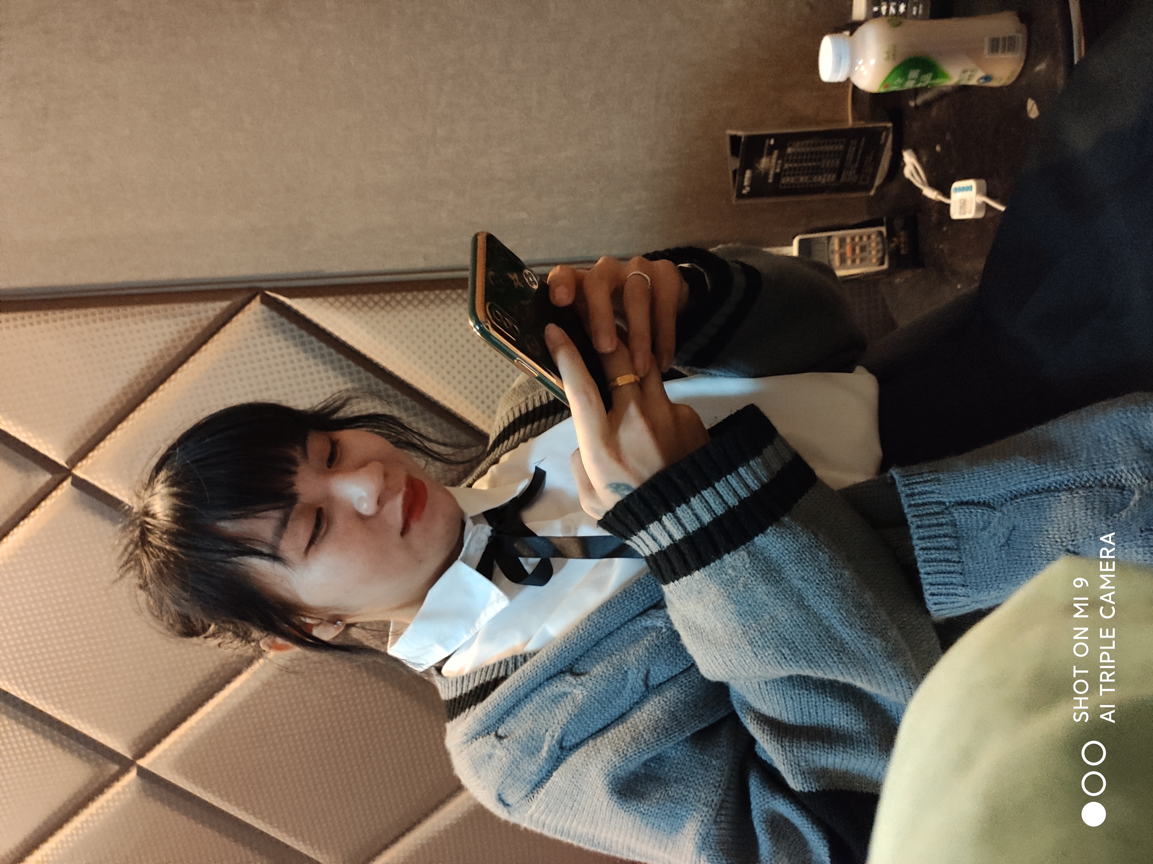 四川人