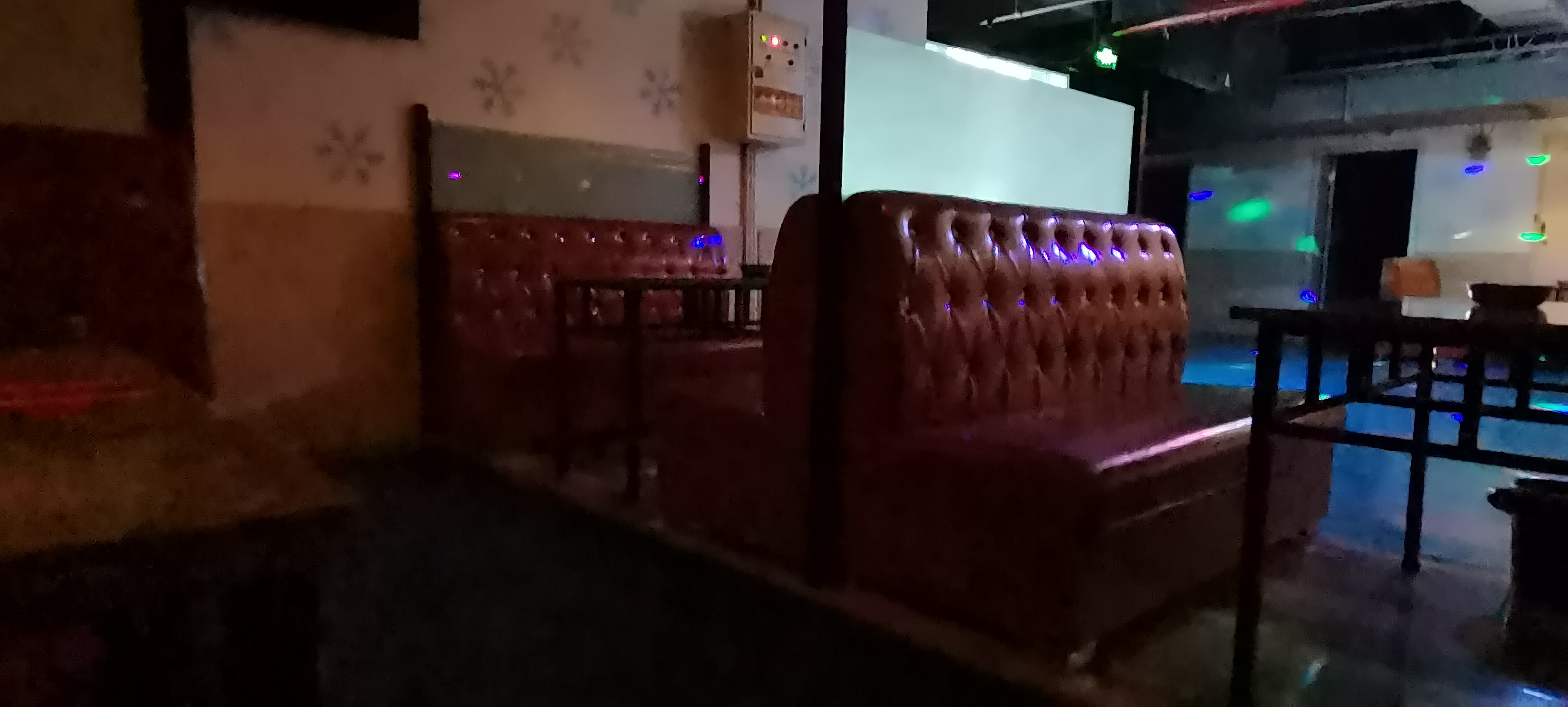 大都会